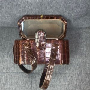 SURREY ORIGINAL…cosmetics 💼 bag…